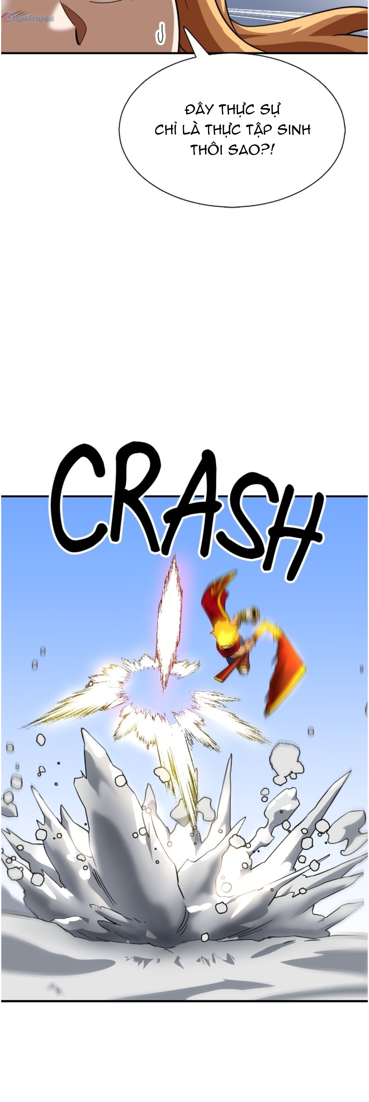 Đọc truyện [Leak] Cao thủ tái xuất - Chap 60 